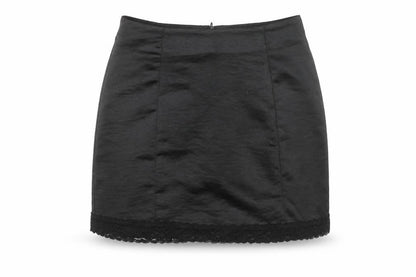 Womens UK Size XS Motel Straight & Pencil  Skirt
