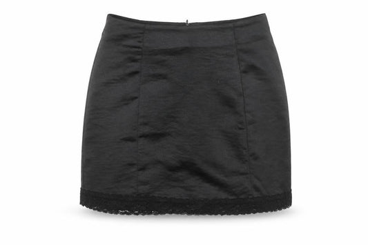 Womens UK Size XS Motel Straight & Pencil  Skirt