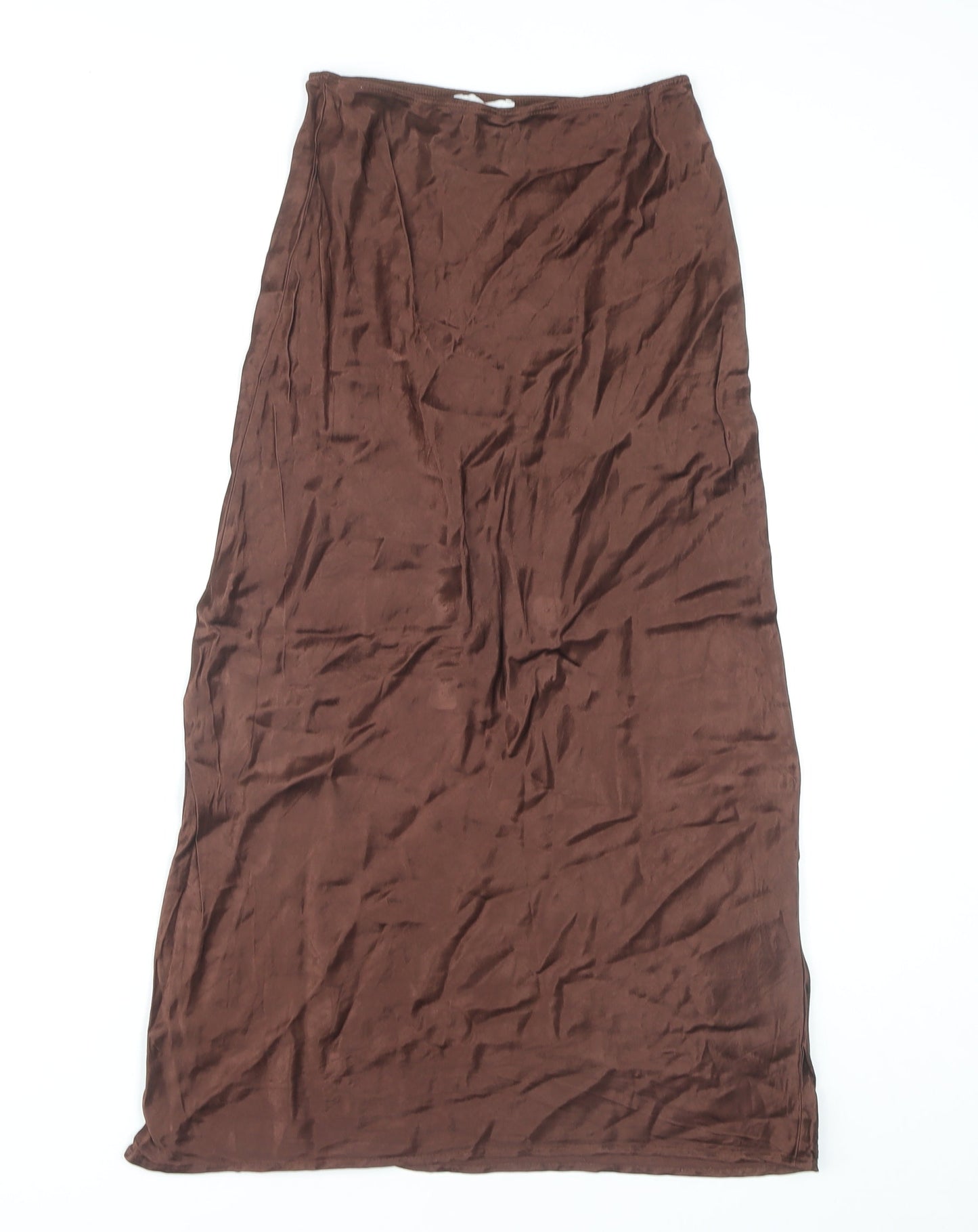Womens UK Size 6 Topshop Straight & Pencil  Skirt