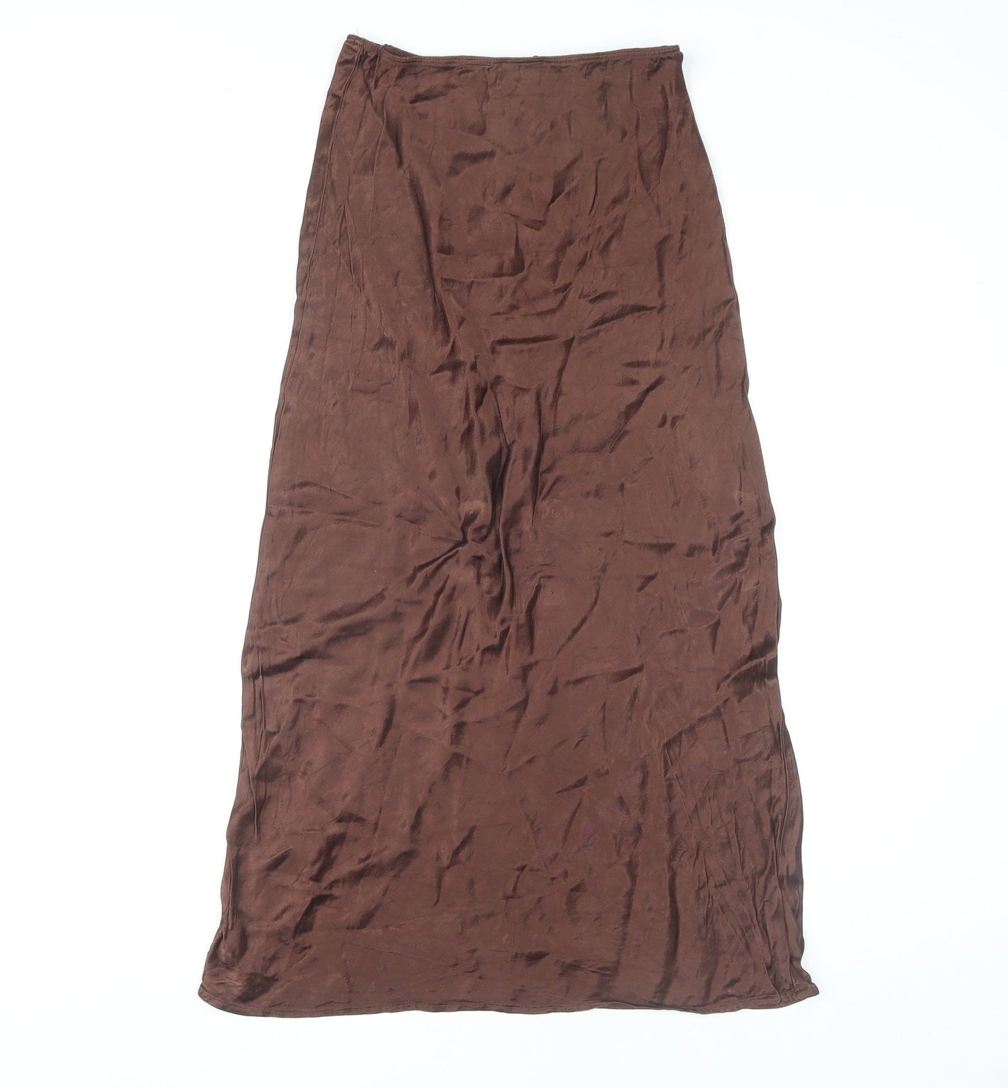 Womens UK Size 6 Topshop Straight & Pencil  Skirt