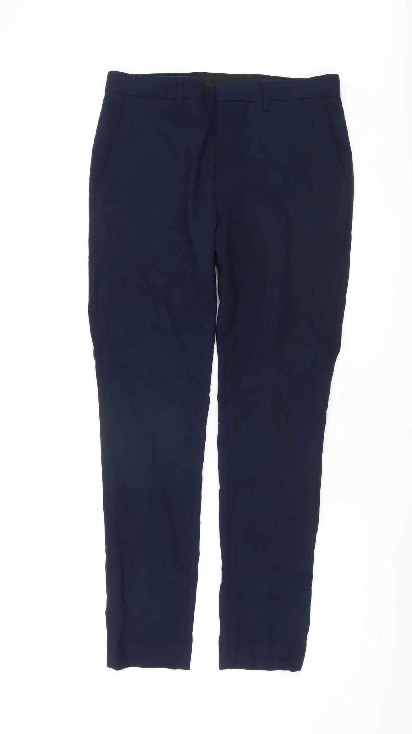 Only & Sons Blue Trousers Men's Size 48