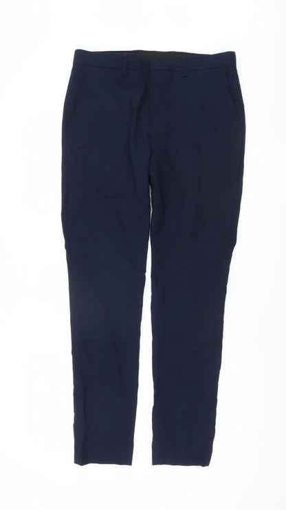 Only & Sons Blue Trousers Men's Size 48