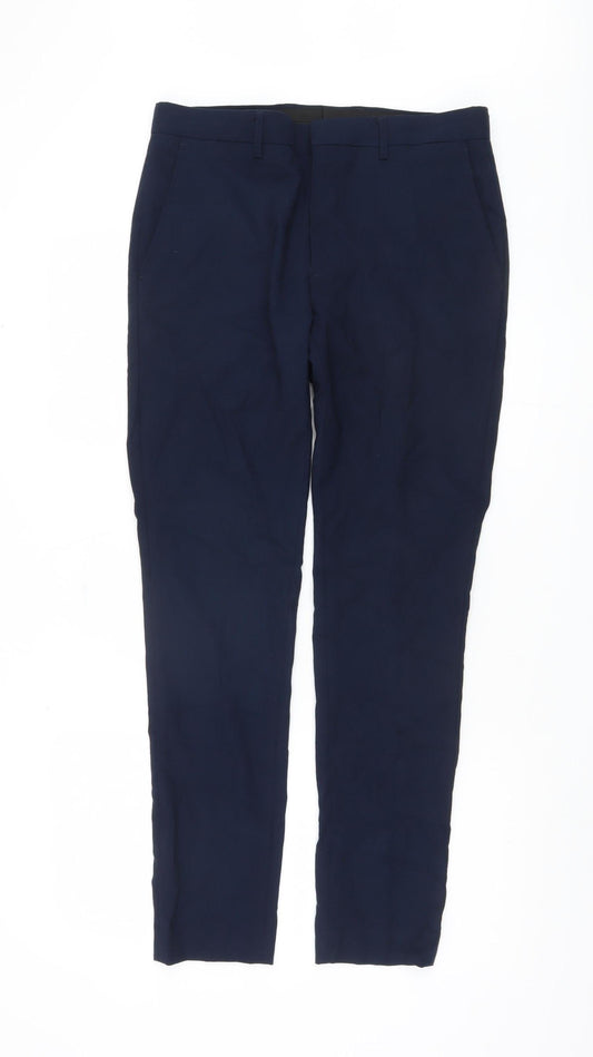 Only & Sons Blue Trousers Men's Size 48
