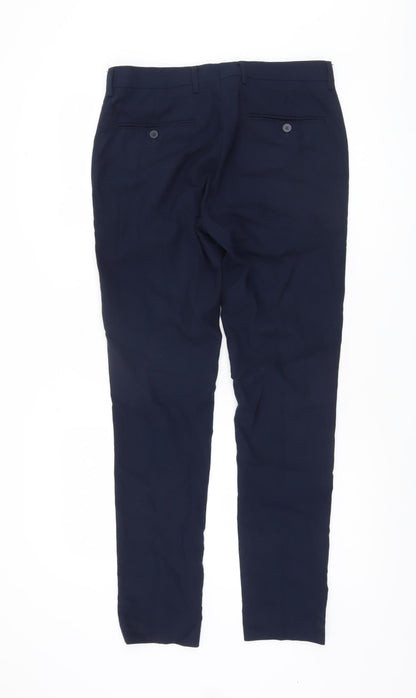 Only & Sons Blue Trousers Men's Size 48