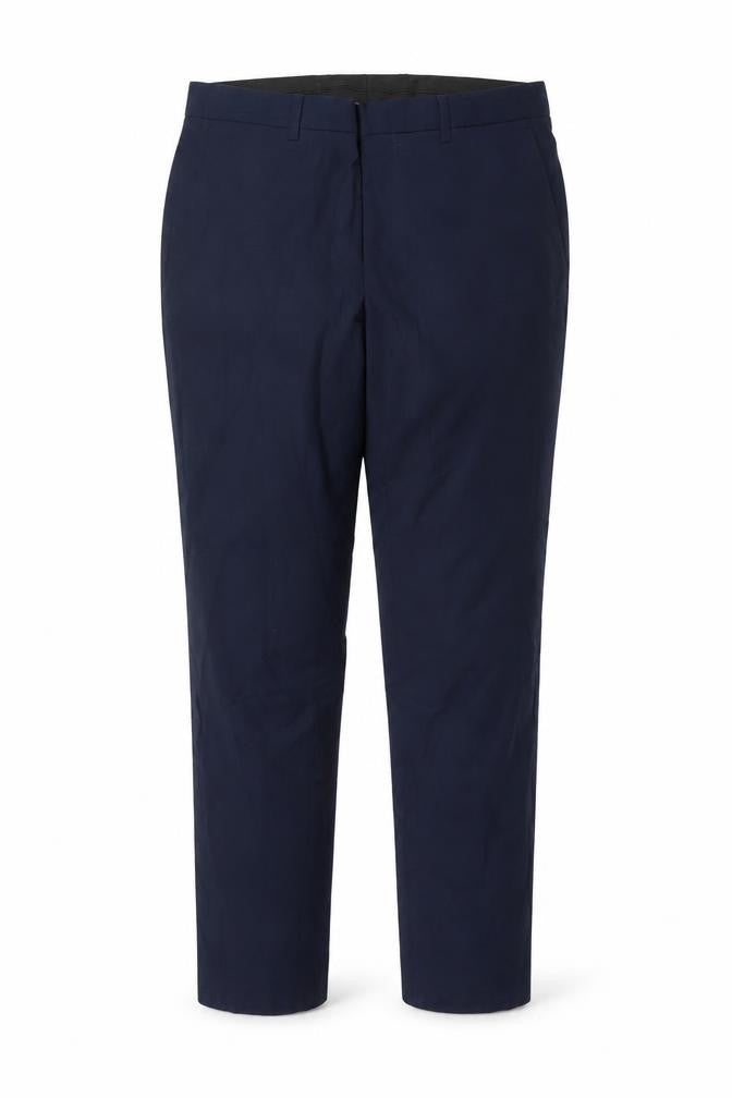 Womens UK Size 18 ONLY & SONS Slim Fit  Blue Trousers