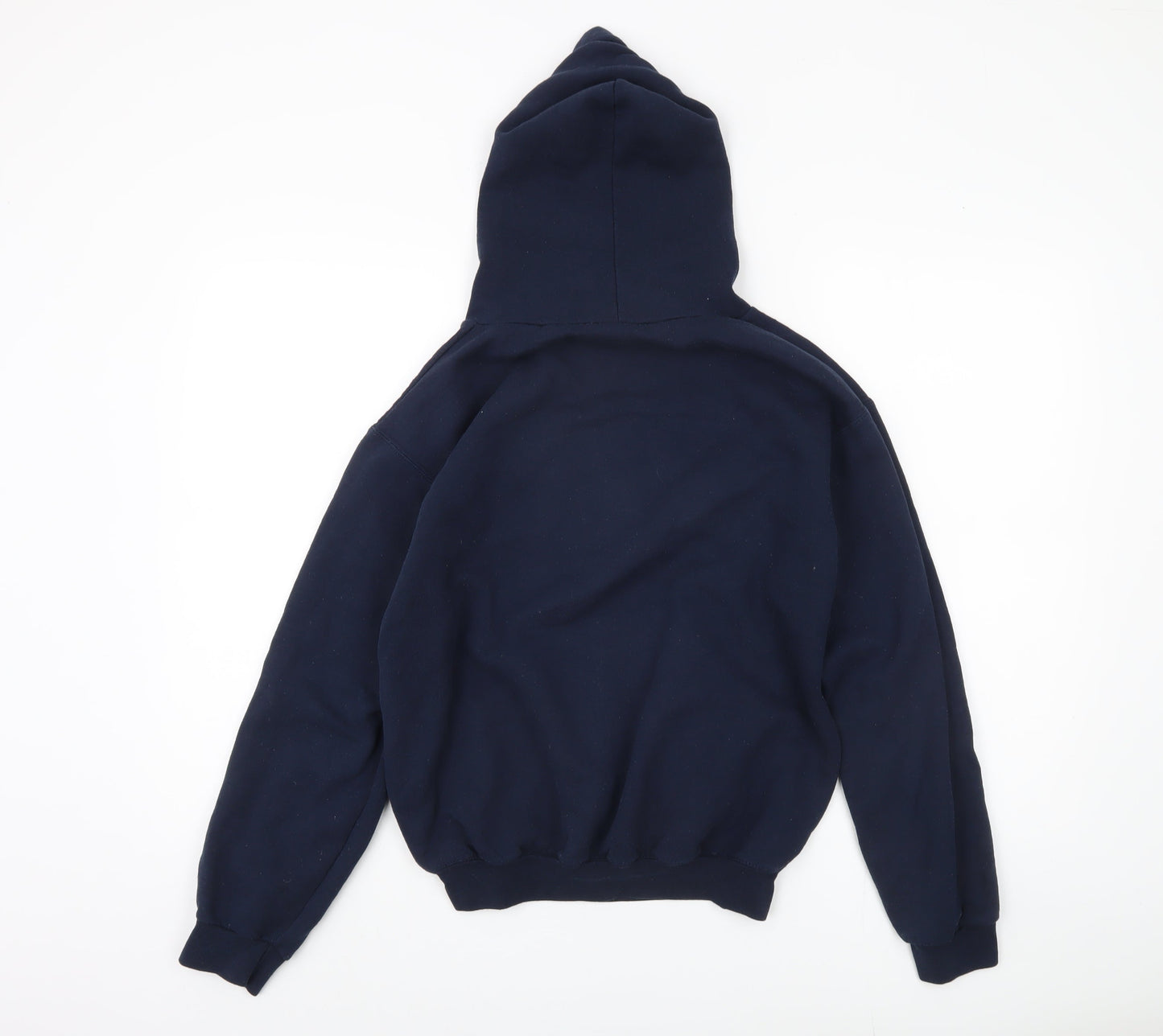 Champion Boys Blue Pullover Hoodie XL - Casual School Style