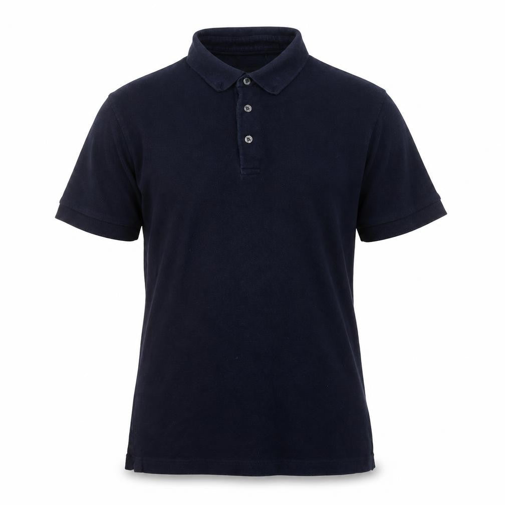 Mens UK Size S French Connection Cotton Polo Shirt