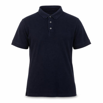 Mens UK Size S French Connection Cotton Polo Shirt
