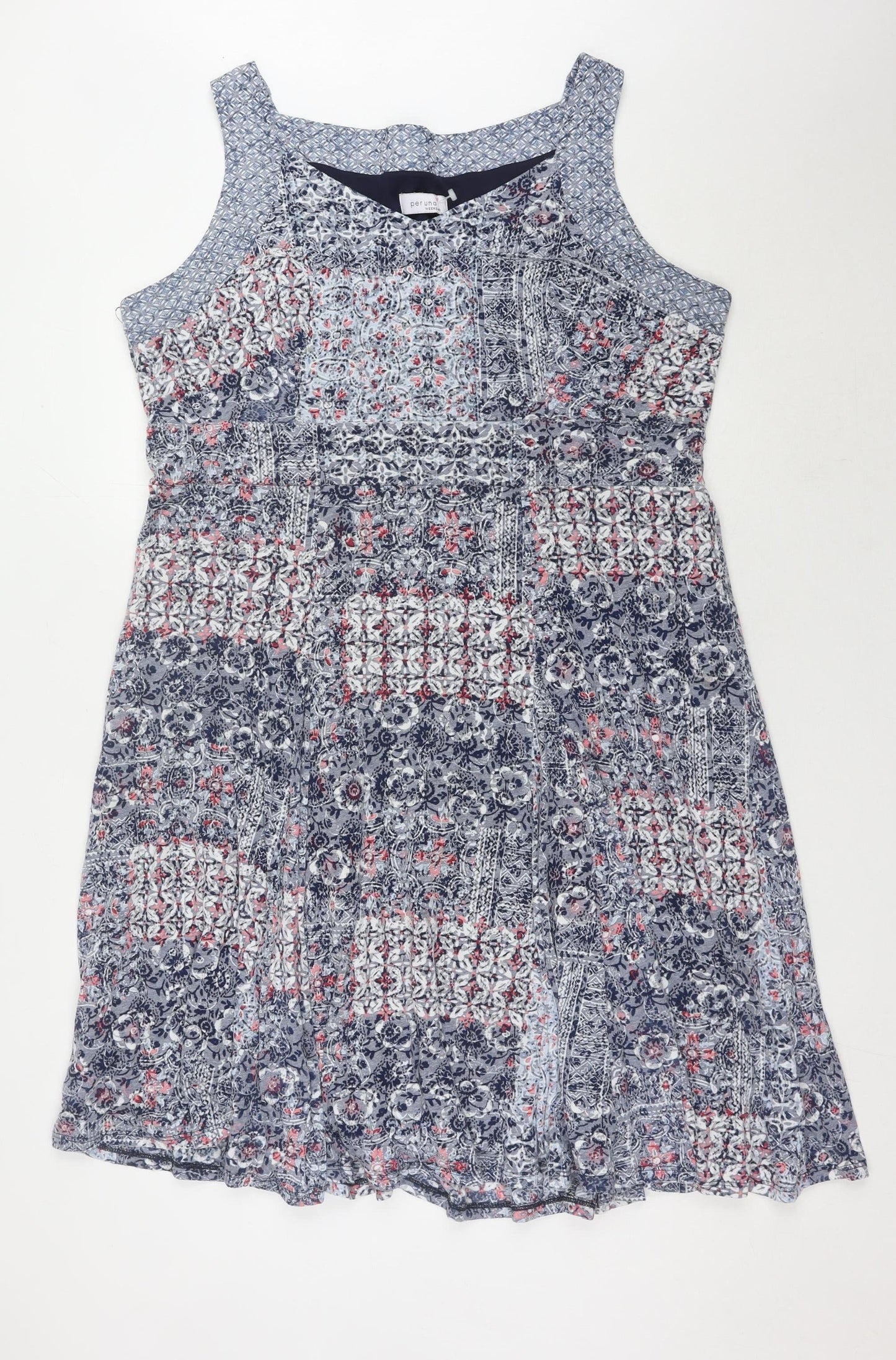 Marks and Spencer Women's Multicoloured Dress