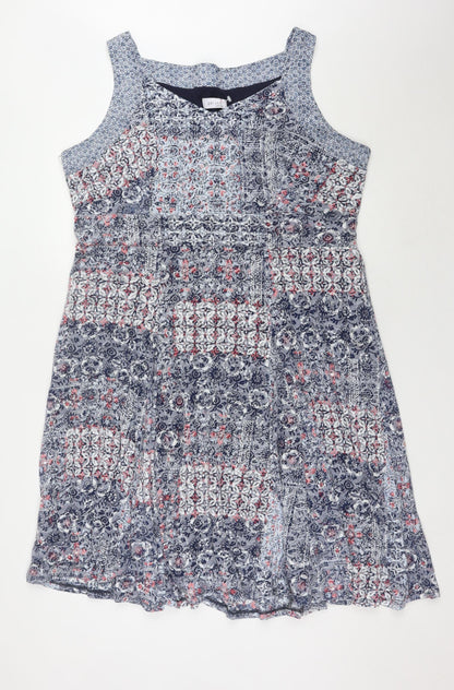 Marks and Spencer Women's Multicoloured Dress