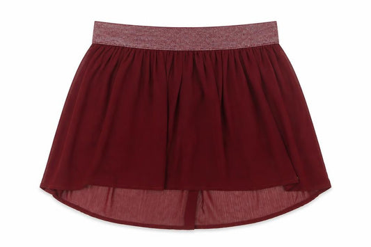Womens UK Size S Hollister A-Line  Skirt