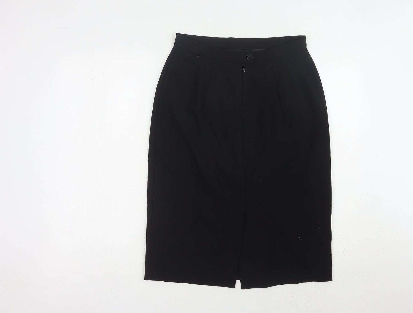 Marks and Spencer Black Women’s Pencil Skirt, Size 12