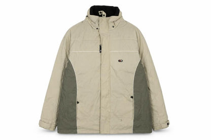 Mens UK Size XL Trespass Beige Basic Jacket