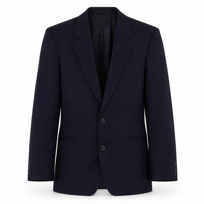 Mario Barutti Men's Blue Blazer Jacket 34R