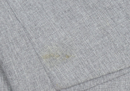 Mens UK Size 38 C&A Regular Grey Suit Jacket