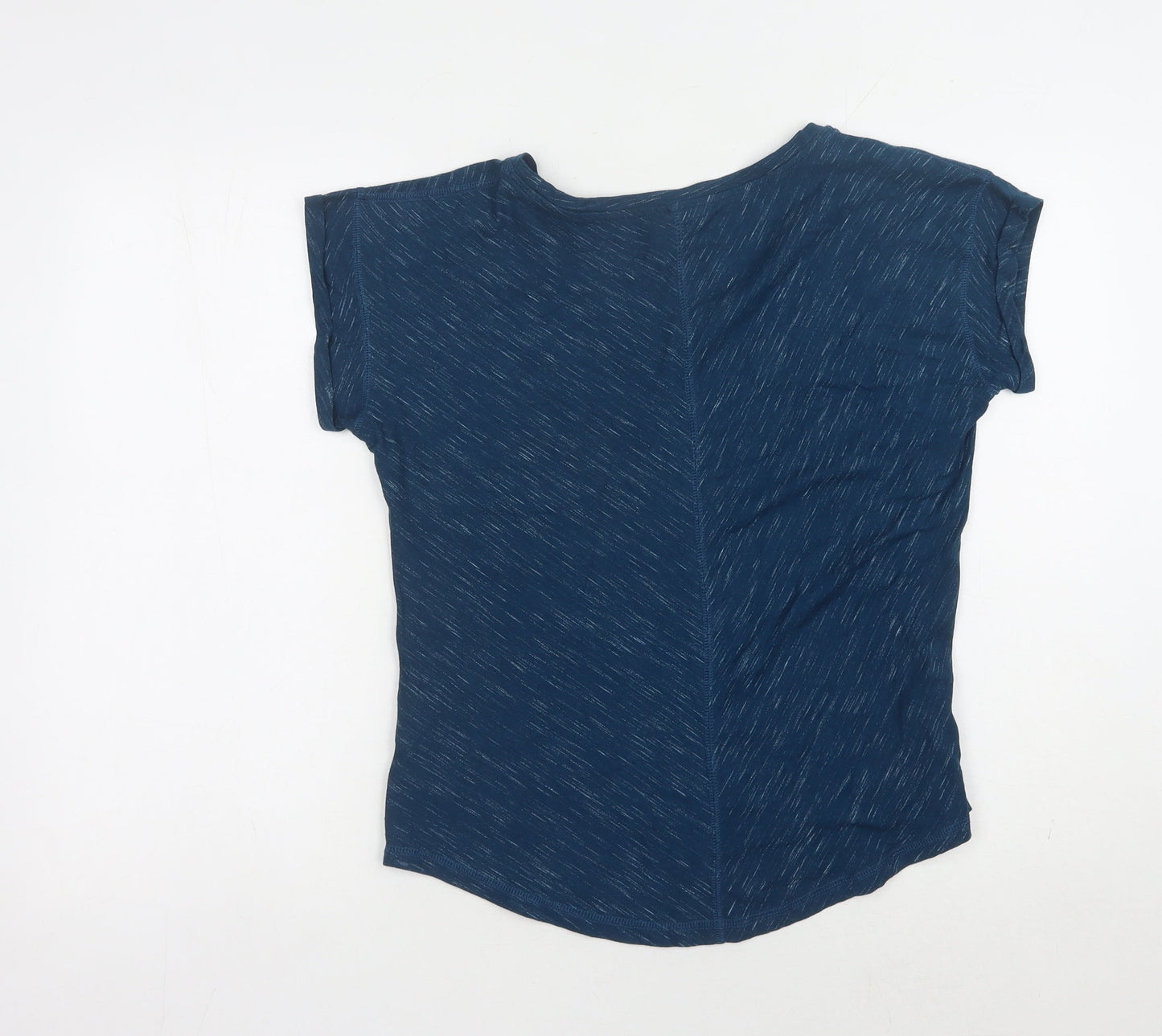 Mountain Warehouse Women’s Blue T-Shirt Size 14