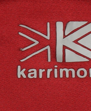 Karrimor Men's Red T-Shirt M Activewear