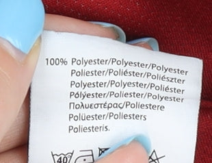 Karrimor Men's Red T-Shirt M Activewear