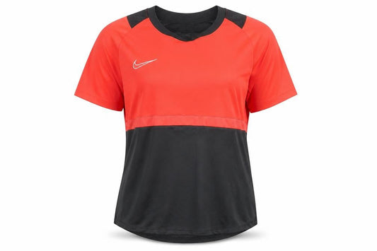Unisex Adults UK Size L Nike Multicoloured Running & Jogging Gym & Training T-Sh