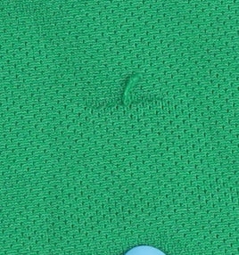 JAKO Men's Green Medium Basic T-Shirt