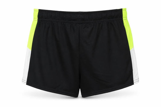 Under Armour Girls Black Athletic Shorts XL