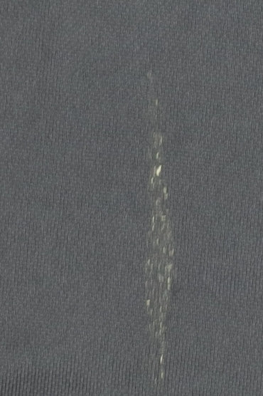 Crivit Men's Black Polo Shirt Size L