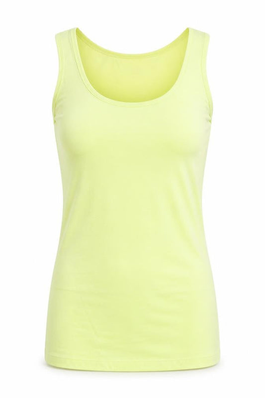 Tchibo Activewear Women’s Green XS Basic Tank