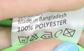 Mega Park Men's Green Tank Top L Gym Wear