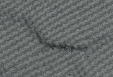 Nike Men's Dri-Fit Sports T-Shirt S Black Green