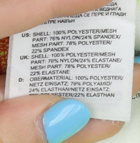 Adidas Men's Multicoloured Athletic T-Shirt, Size S