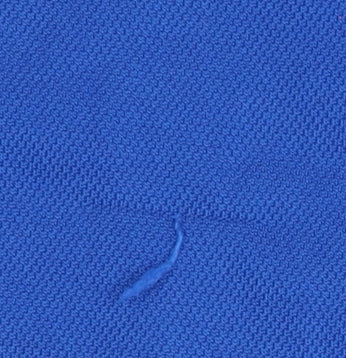 Karrimor Boys Blue T-Shirt 13 Years Reflective Sports Top