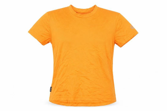Pro Touch Women's Orange T-Shirt Size 14