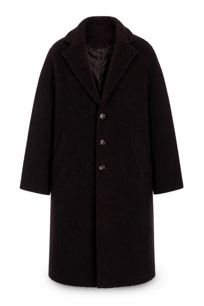 Womens UK Size XS COLLUSION Black Basic Jacket