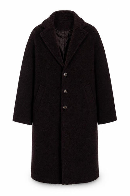 Womens UK Size XS COLLUSION Black Basic Jacket
