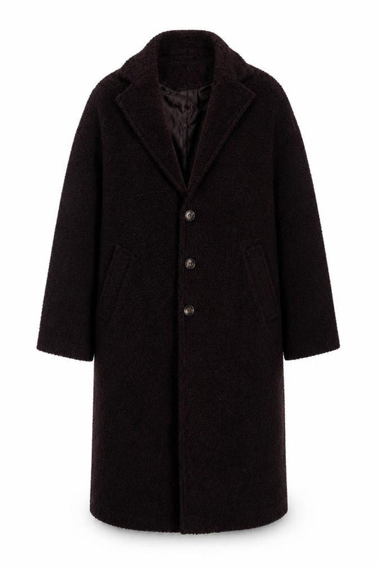 Womens UK Size XS COLLUSION Black Basic Jacket