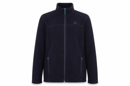 Unisex Adults UK Size XL DECATHLON Black Basic Jacket