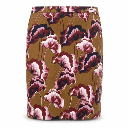 Womens UK Size 6 Ann Taylor Straight & Pencil  Skirt