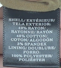 Ann Taylor Women's Multicoloured Floral Pencil Skirt