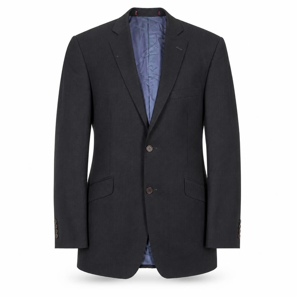 Mens UK Size 42 Alexandre Regular Grey Suit Jacket