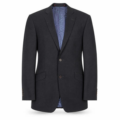 Mens UK Size 42 Alexandre Regular Grey Suit Jacket