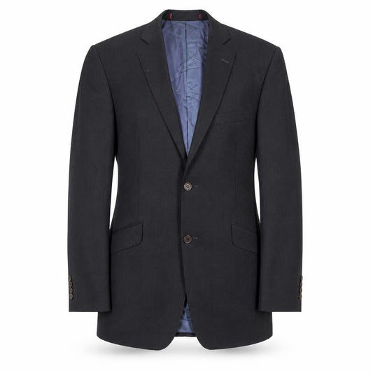 Mens UK Size 42 Alexandre Regular Grey Suit Jacket
