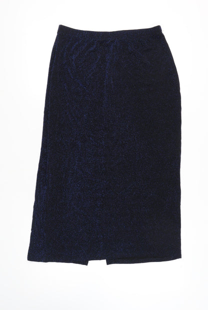 Womens UK Size 16 Canda Straight & Pencil  Skirt