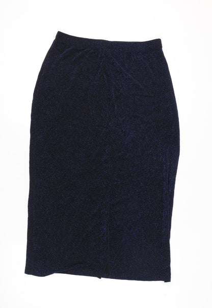 Womens UK Size 16 Canda Straight & Pencil  Skirt