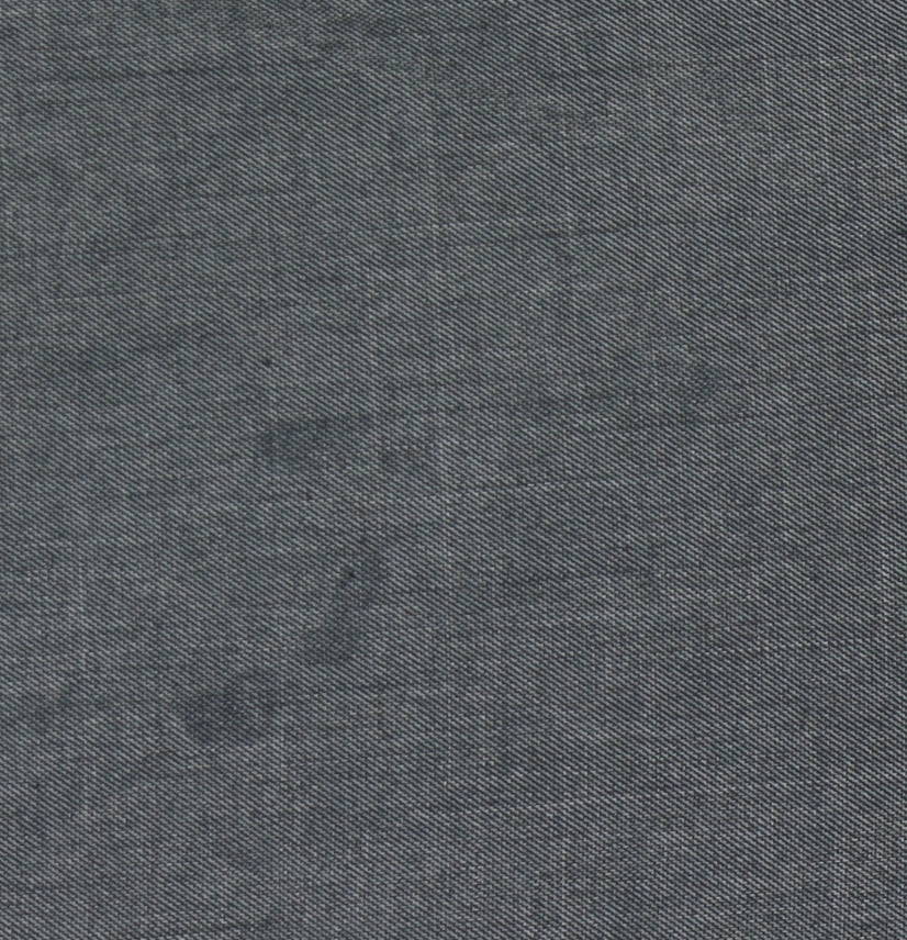 Marks and Spencer Men's Grey Regular Trousers