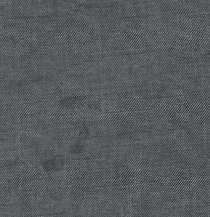 Marks and Spencer Men's Grey Regular Trousers