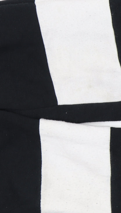 Everlast Boys Black Jogger Trousers - Size 9-10 Years
