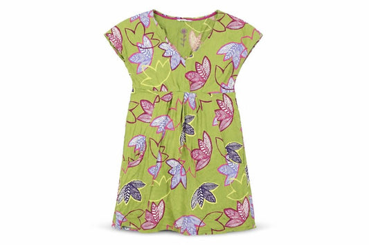 Womens UK Size 6 White Stuff Green  Tunic