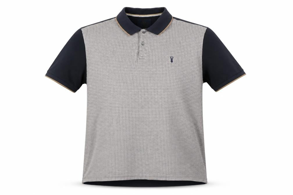 Mens UK Size XL NEXT Cotton Polo Shirt