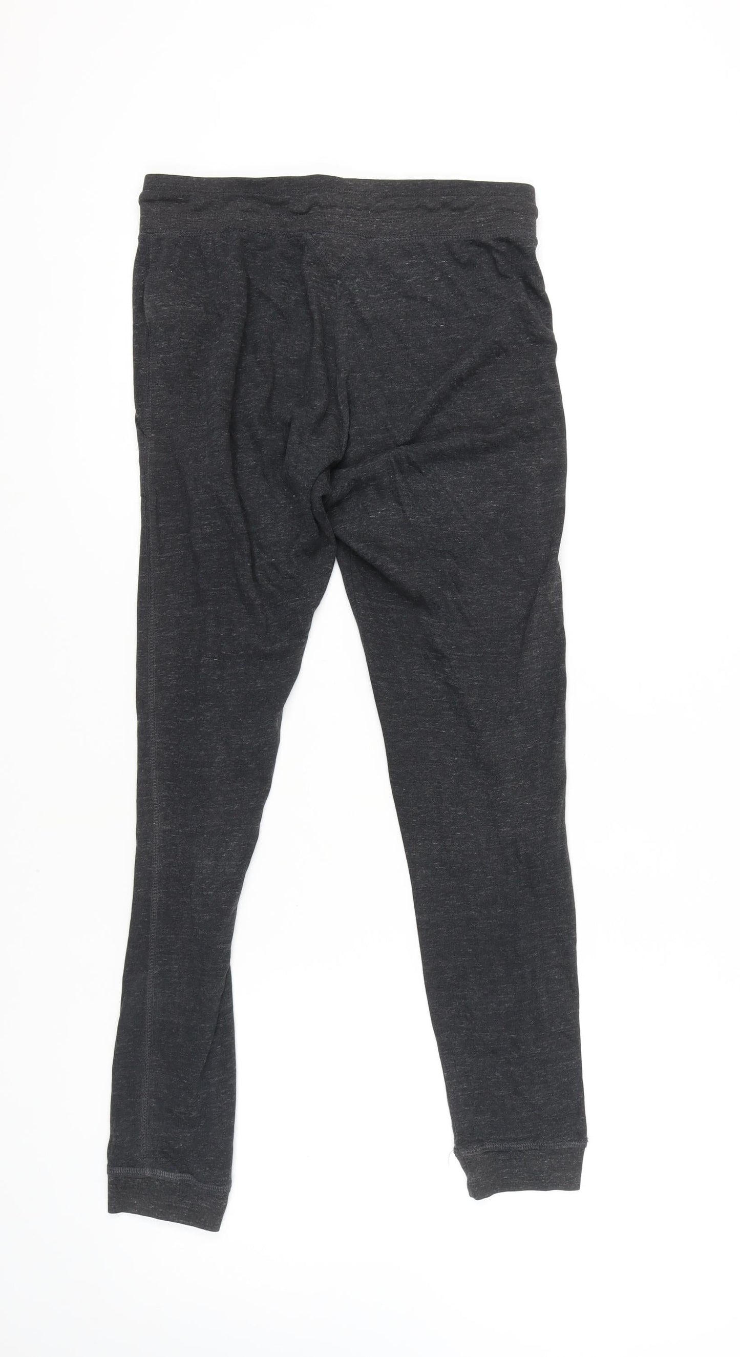 Nike Women's Black Jogger Trousers XS