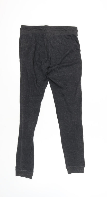 Nike Women's Black Jogger Trousers XS